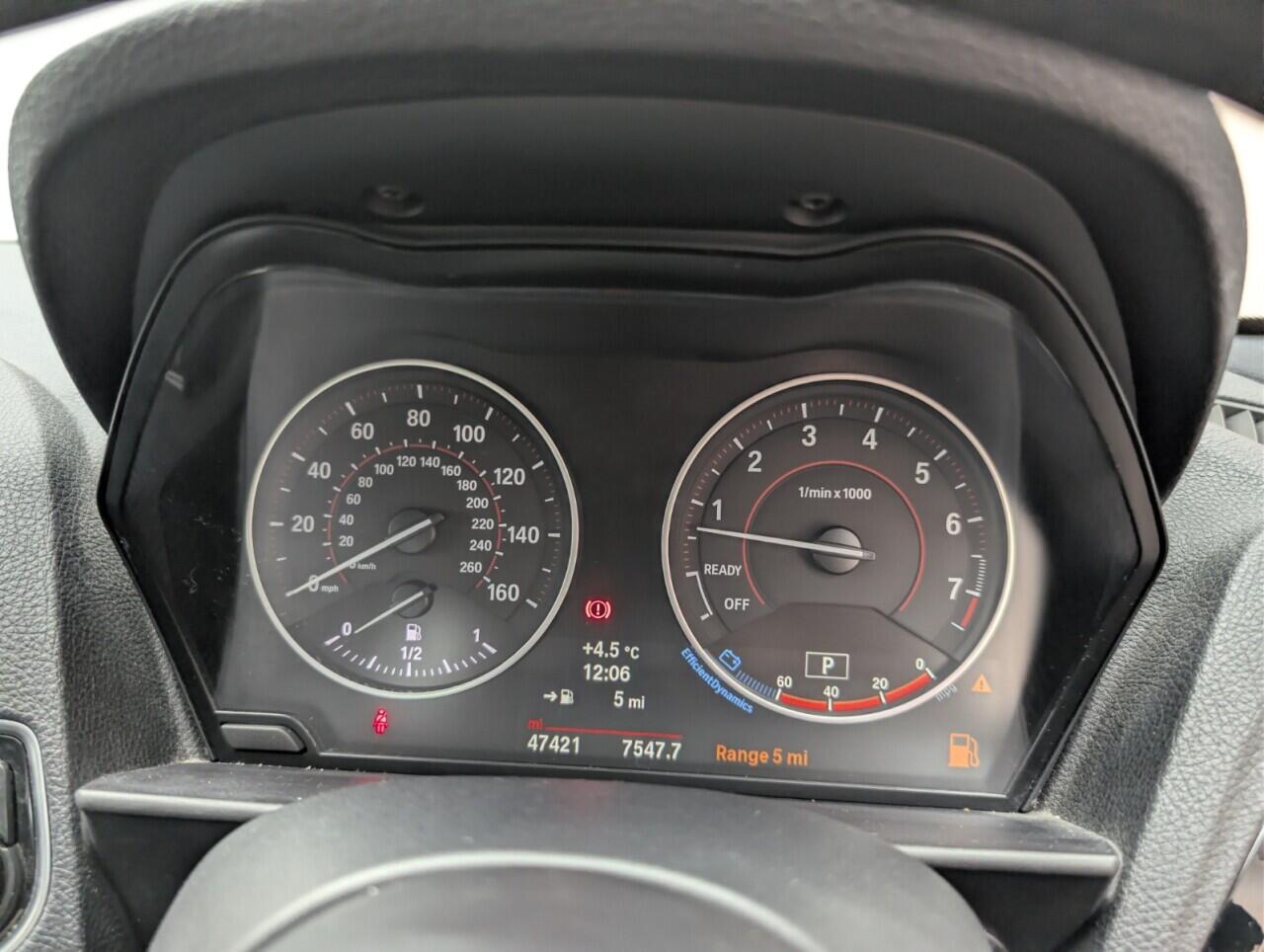 Used BMW 1 Series 2017 for sale - 76998974: Photo 17