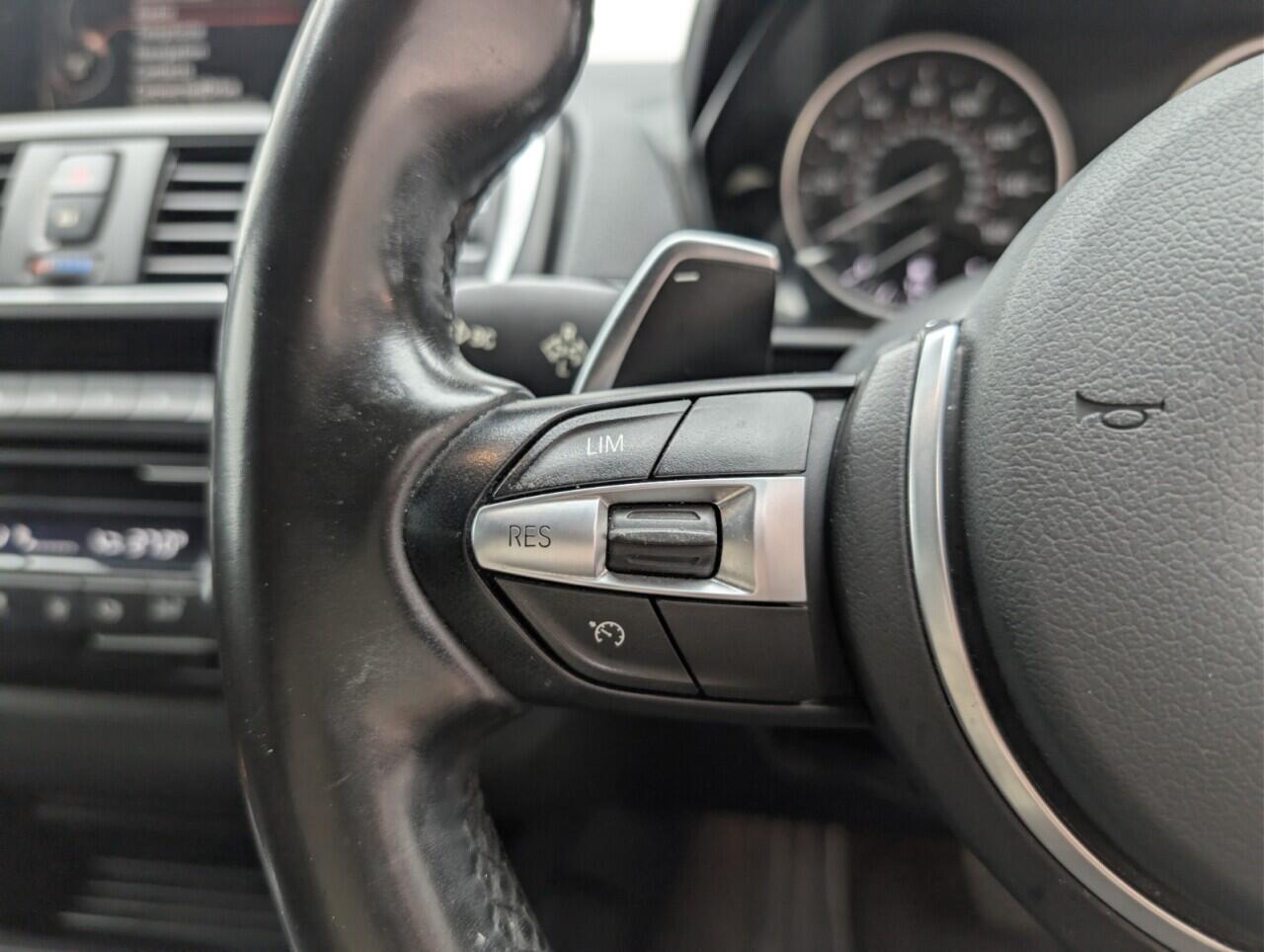 Used BMW 1 Series 2017 for sale - 76998974: Photo 18