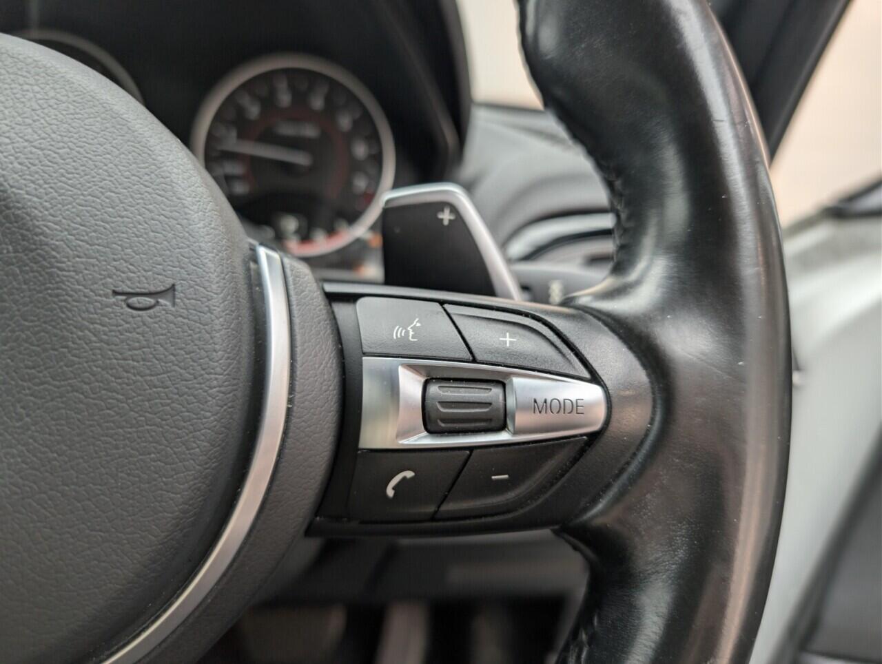 Used BMW 1 Series 2017 for sale - 76998974: Photo 19