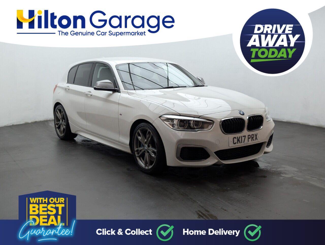Used BMW 1 Series 2017 for sale - 76998974: Photo 2