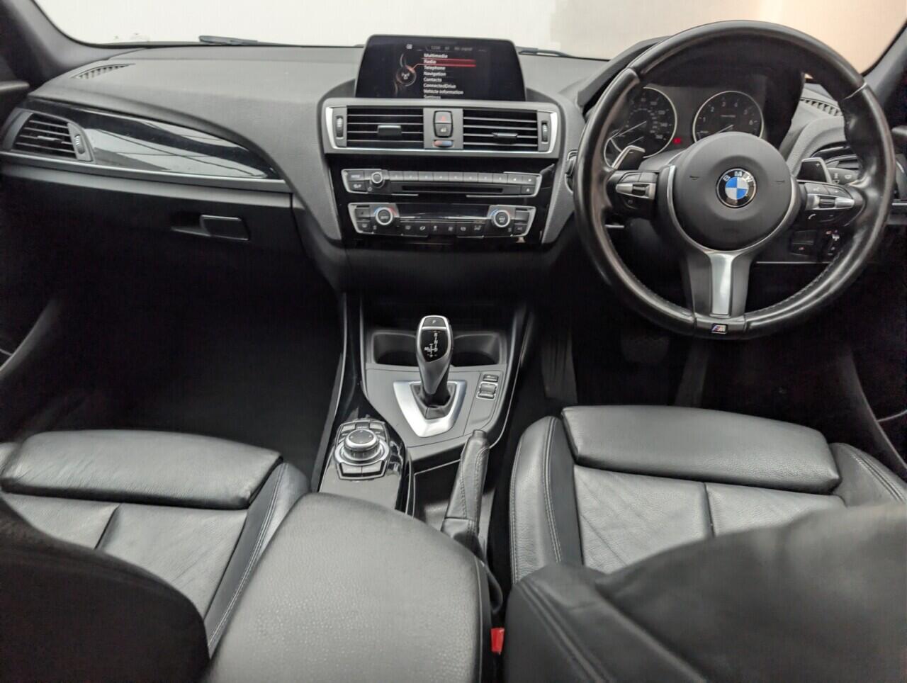 Used BMW 1 Series 2017 for sale - 76998974: Photo 23