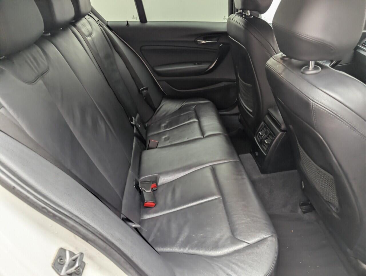 Used BMW 1 Series 2017 for sale - 76998974: Photo 24