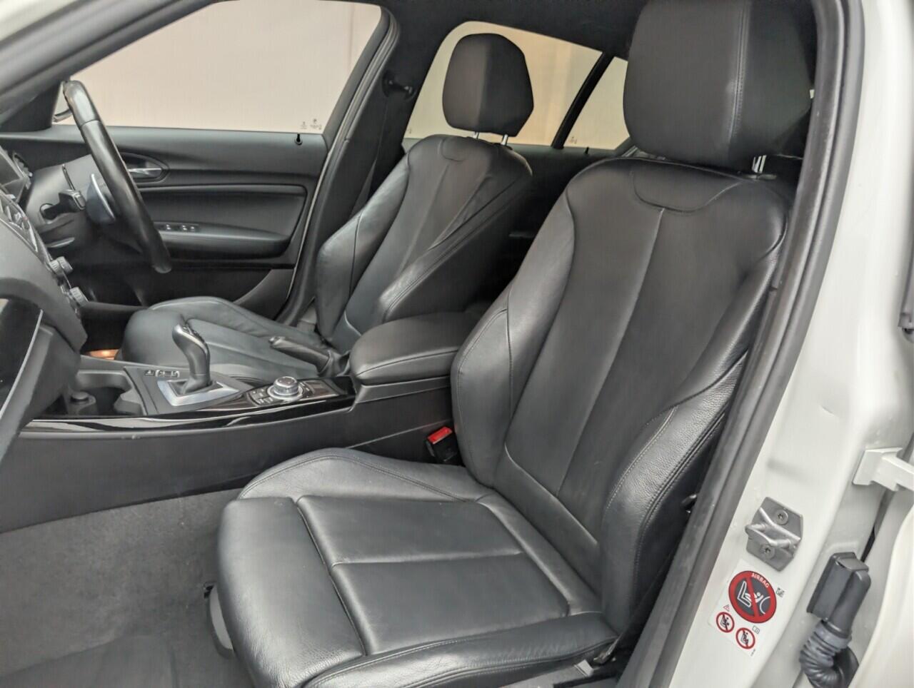 Used BMW 1 Series 2017 for sale - 76998974: Photo 27