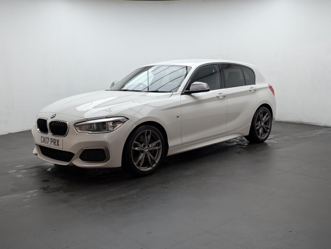 Used BMW 1 Series 2017 for sale - 76998974: Photo 4