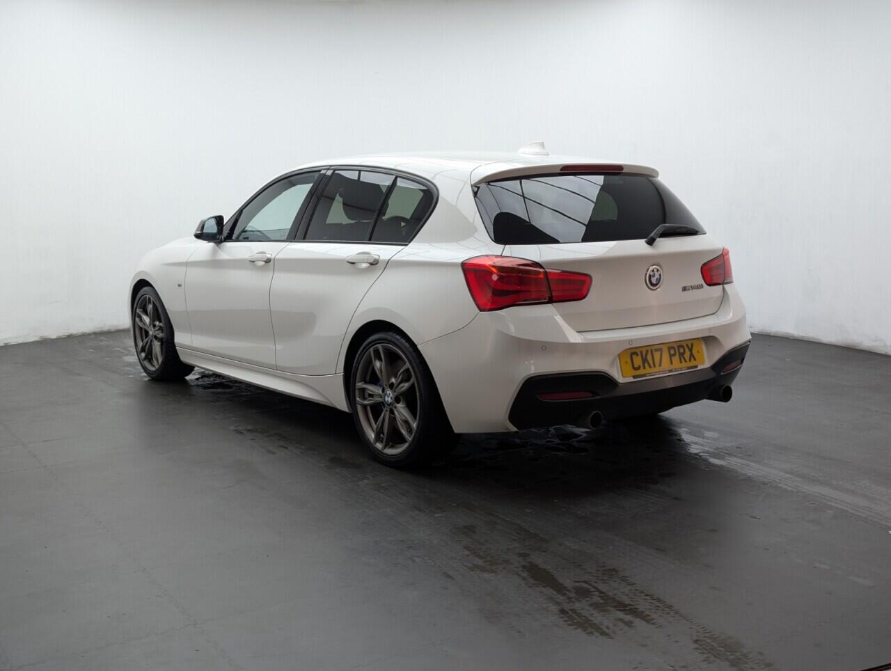 Used BMW 1 Series 2017 for sale - 76998974: Photo 6