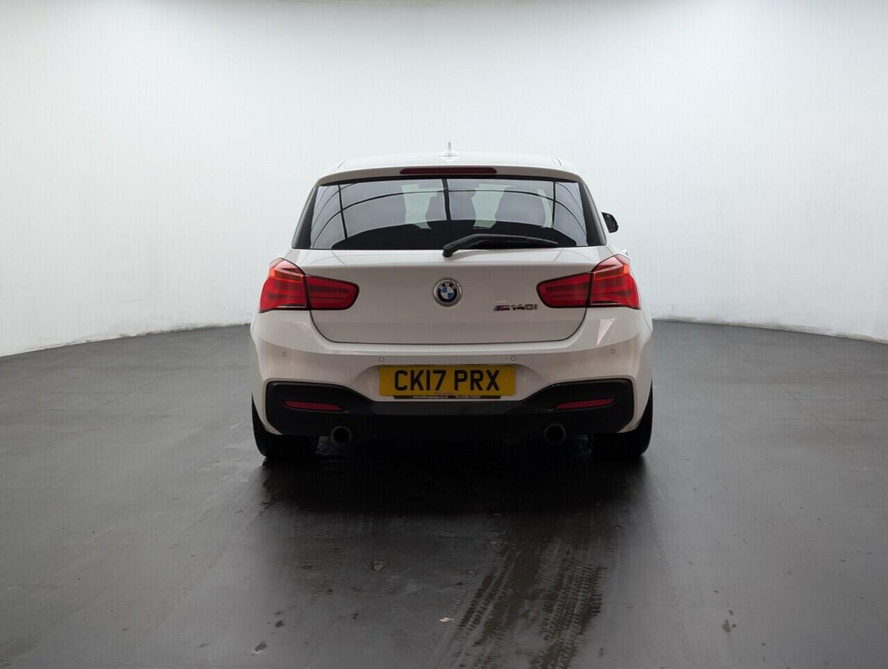 Used BMW 1 Series 2017 for sale - 76998974: Photo 7