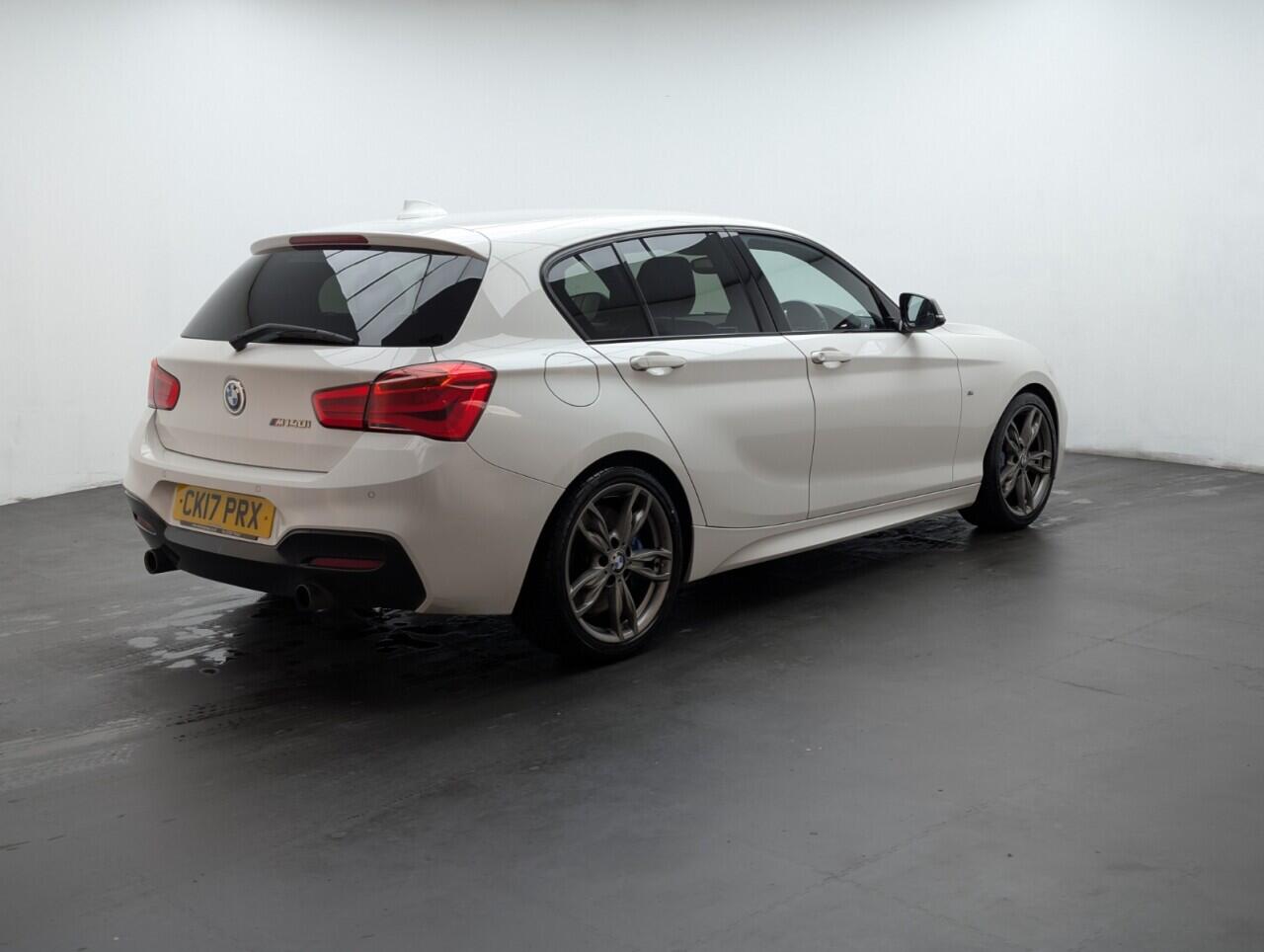 Used BMW 1 Series 2017 for sale - 76998974: Photo 8