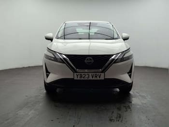 Used Nissan Qashqai 2023 for sale - 79650529: Photo
