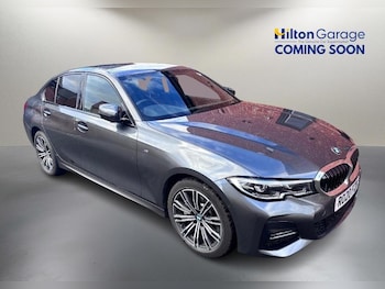 2020 (20) - 330e M Sport 4dr Auto