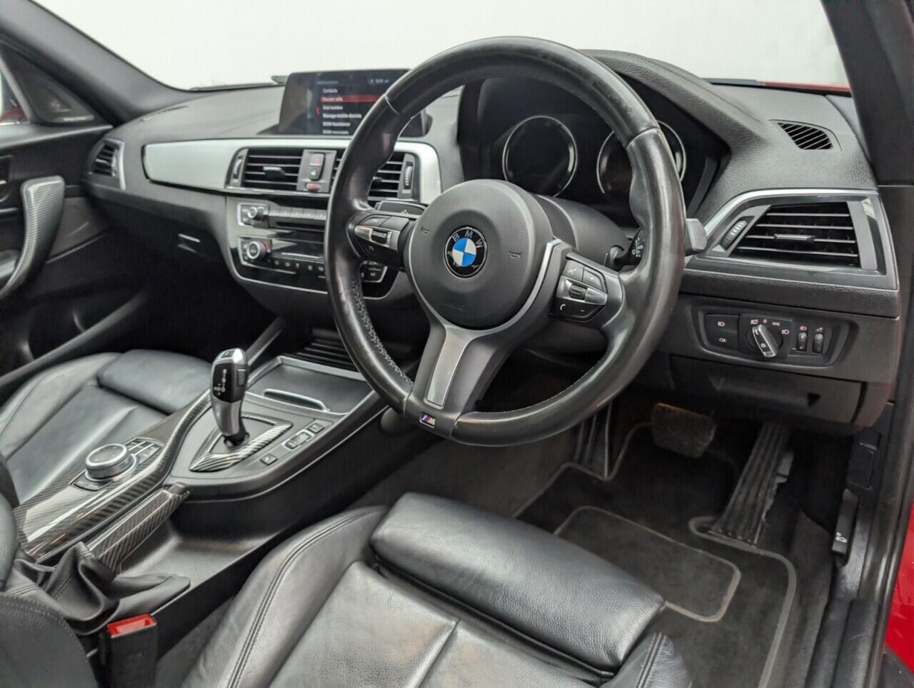 Used BMW 1 Series 2018 for sale - 77683535: Photo 11