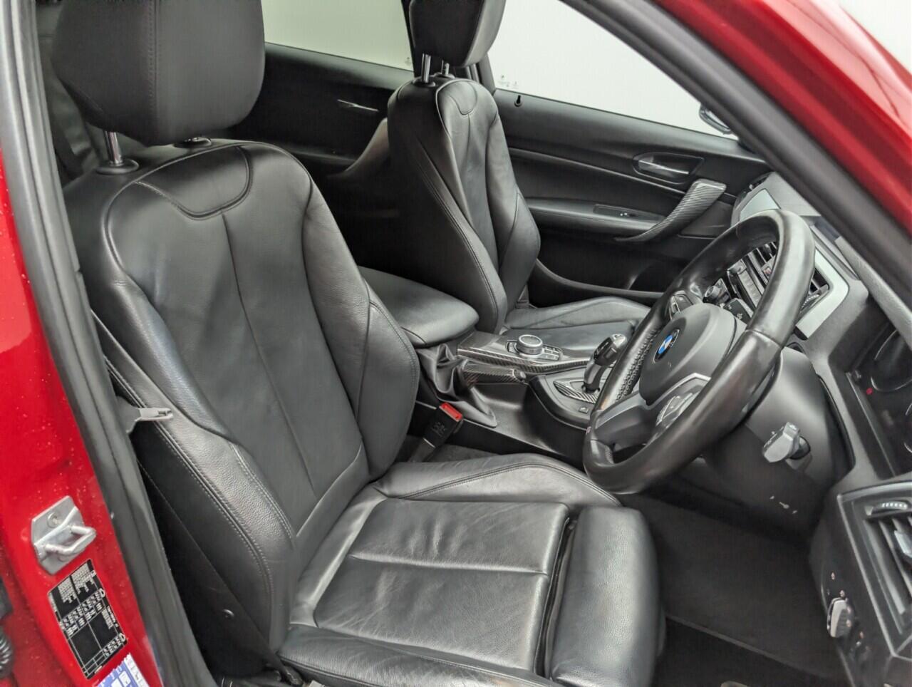 Used BMW 1 Series 2018 for sale - 77683535: Photo 12