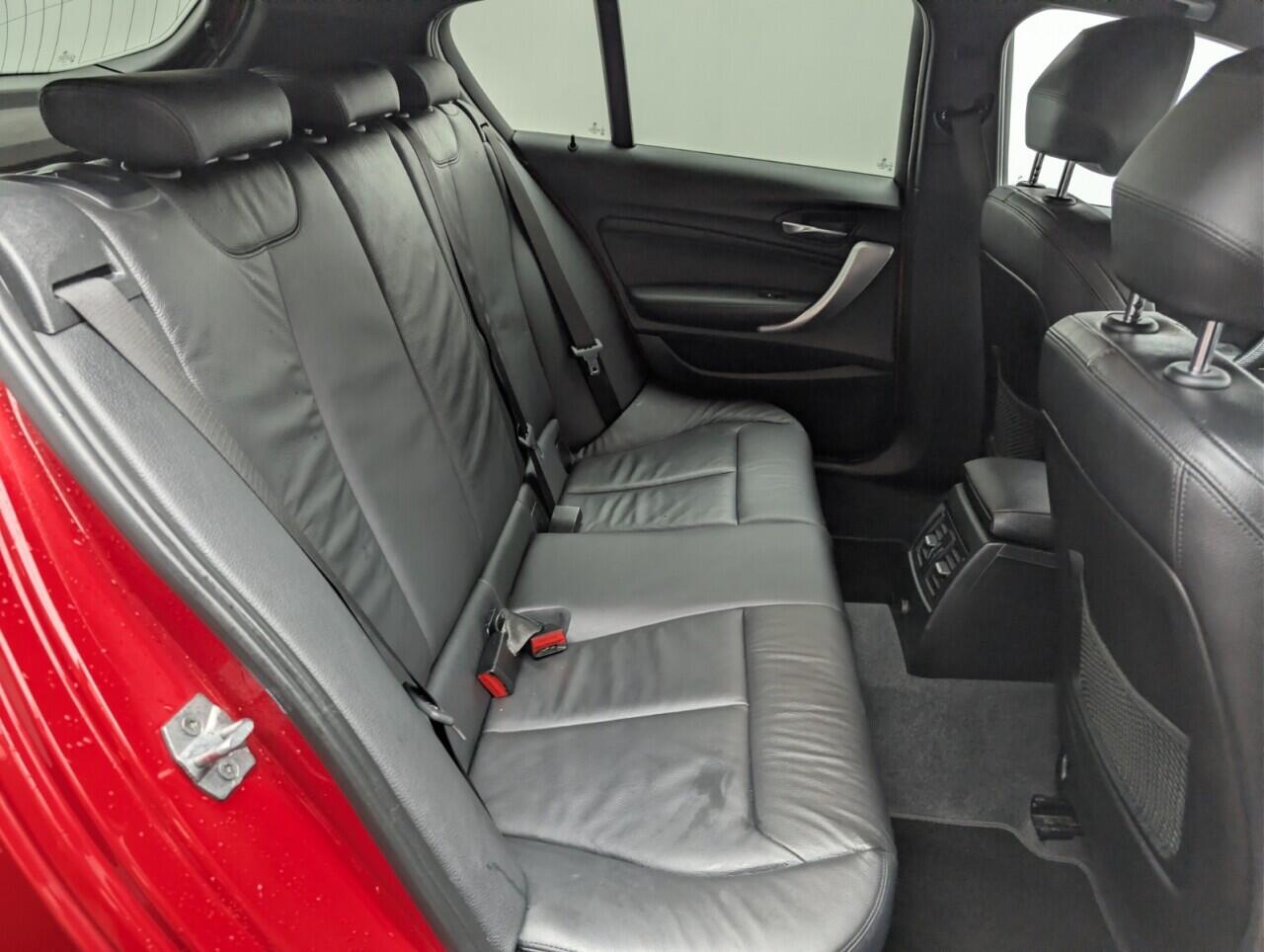 Used BMW 1 Series 2018 for sale - 77683535: Photo 23