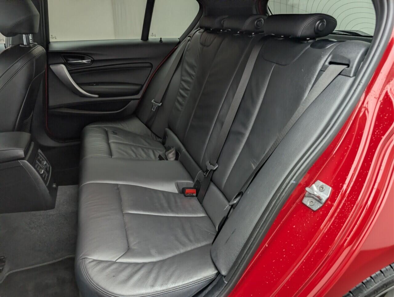 Used BMW 1 Series 2018 for sale - 77683535: Photo 25