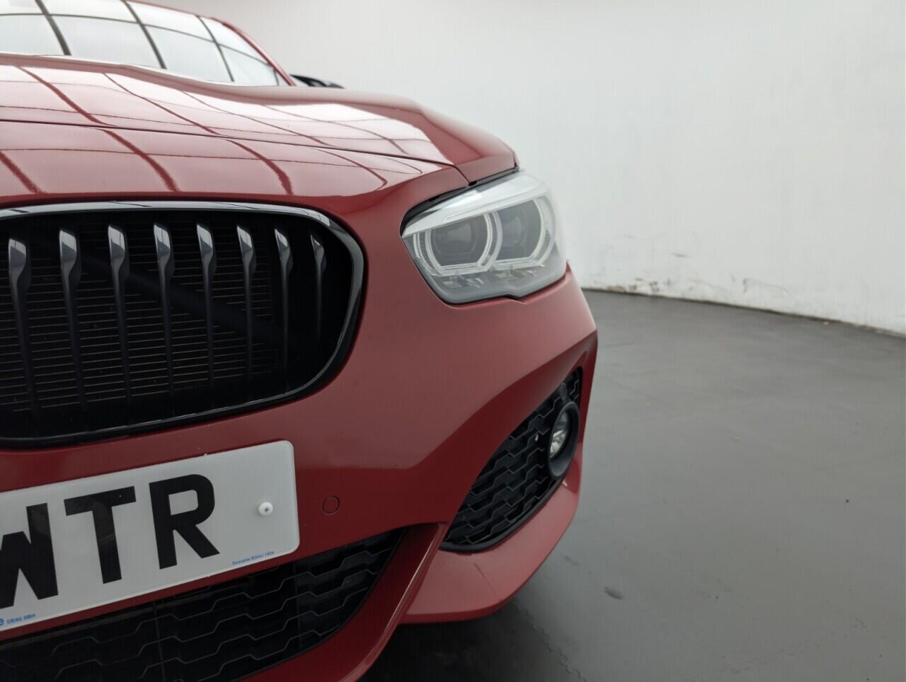 Used BMW 1 Series 2018 for sale - 77683535: Photo 28