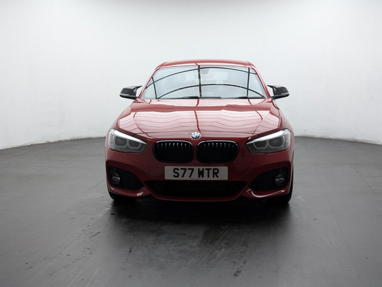 Used BMW 1 Series 2018 for sale - 77683535: Photo 3