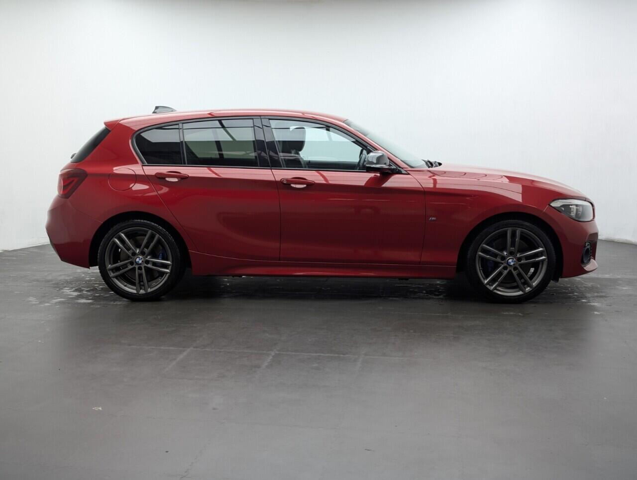 Used BMW 1 Series 2018 for sale - 77683535: Photo 9