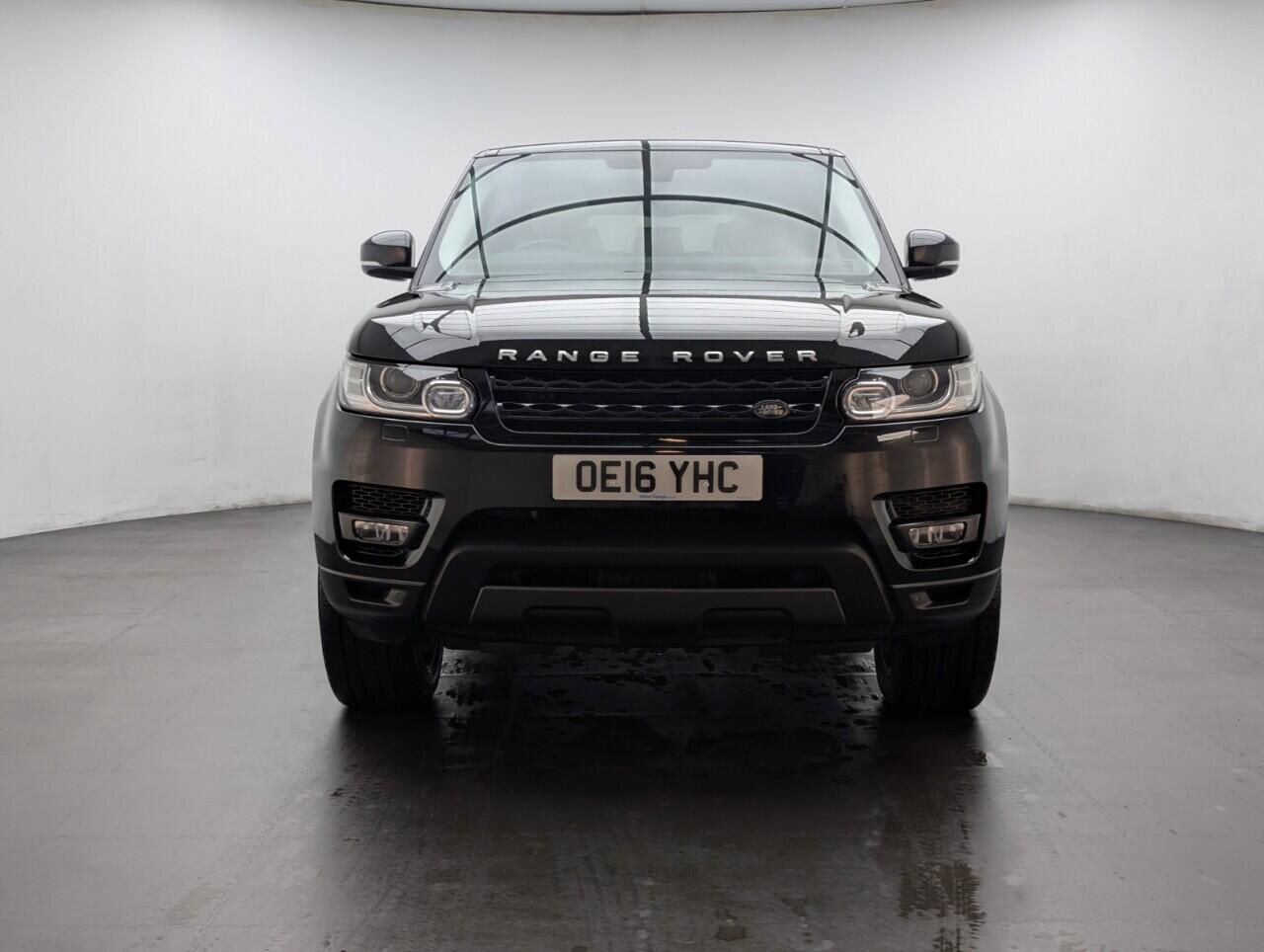 Used Land Rover Range Rover Sport 2016 for sale - 76424688: Photo 14