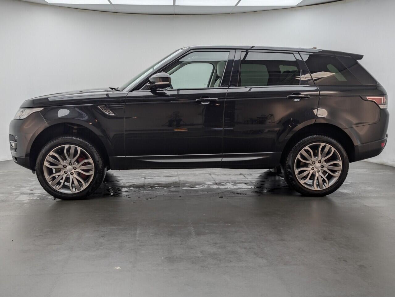 Used Land Rover Range Rover Sport 2016 for sale - 76424688: Photo 16