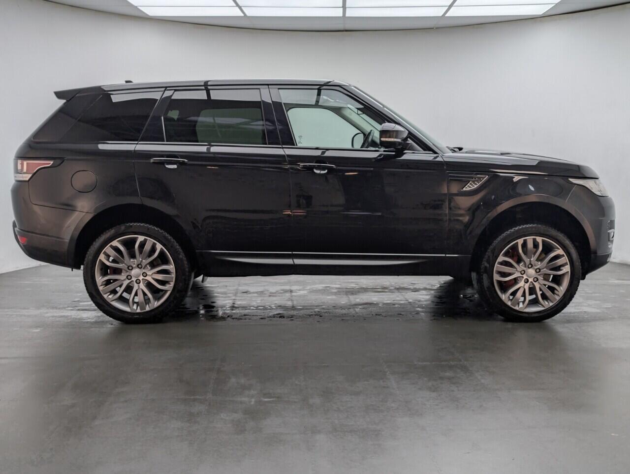 Used Land Rover Range Rover Sport 2016 for sale - 76424688: Photo 20