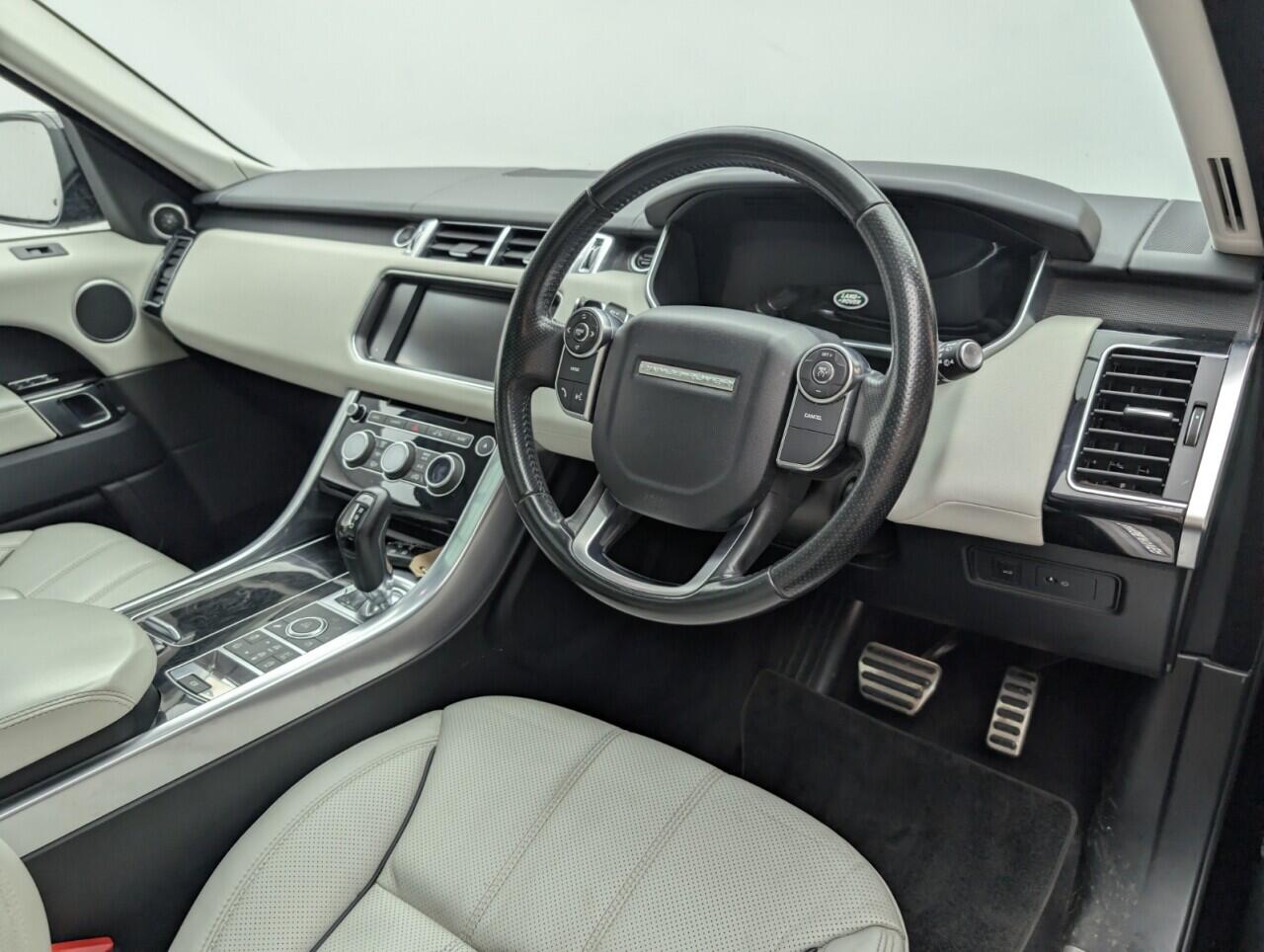 Used Land Rover Range Rover Sport 2016 for sale - 76424688: Photo 22