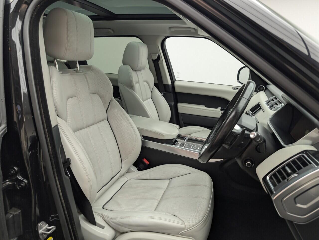 Used Land Rover Range Rover Sport 2016 for sale - 76424688: Photo 23