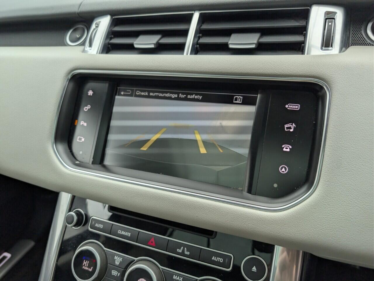 Used Land Rover Range Rover Sport 2016 for sale - 76424688: Photo 26