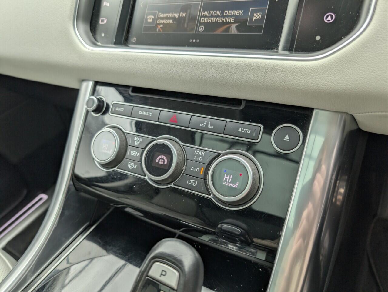 Used Land Rover Range Rover Sport 2016 for sale - 76424688: Photo 27