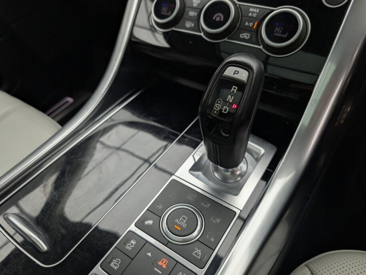 Used Land Rover Range Rover Sport 2016 for sale - 76424688: Photo 28