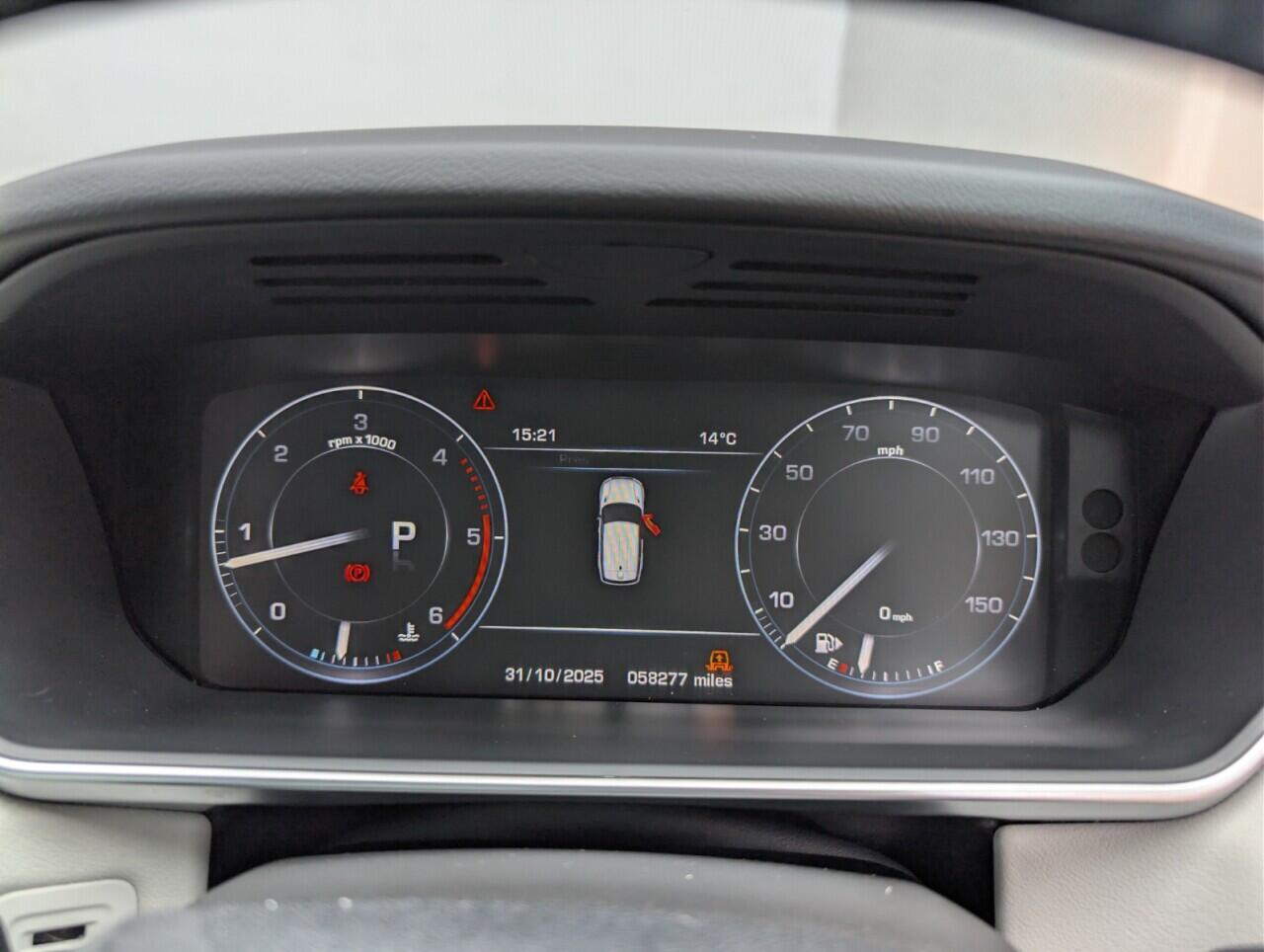 Used Land Rover Range Rover Sport 2016 for sale - 76424688: Photo 29