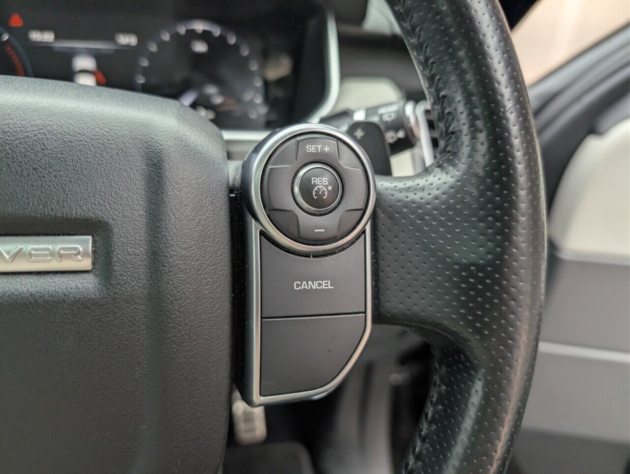 Used Land Rover Range Rover Sport 2016 for sale - 76424688: Photo 31