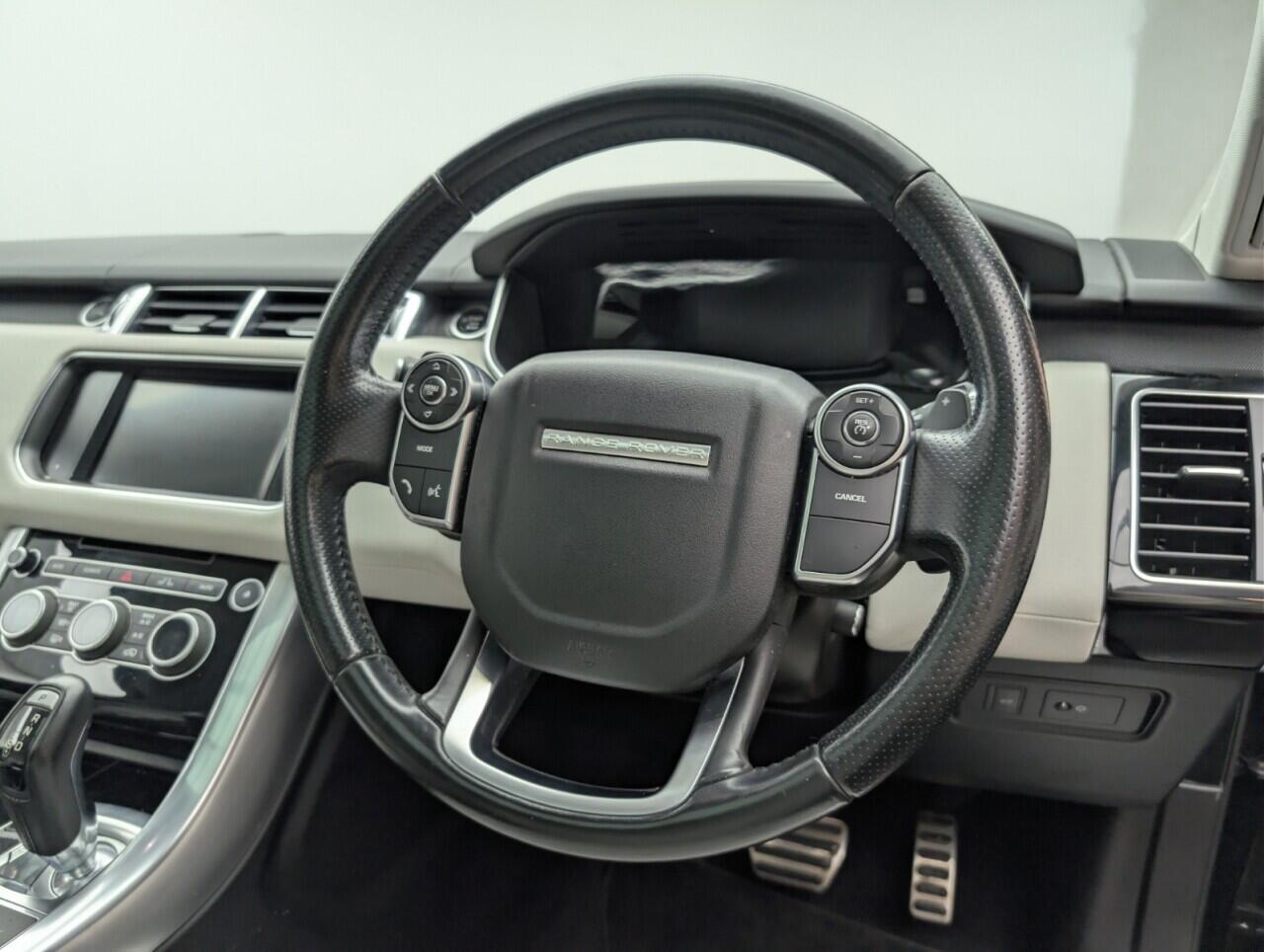 Used Land Rover Range Rover Sport 2016 for sale - 76424688: Photo 34