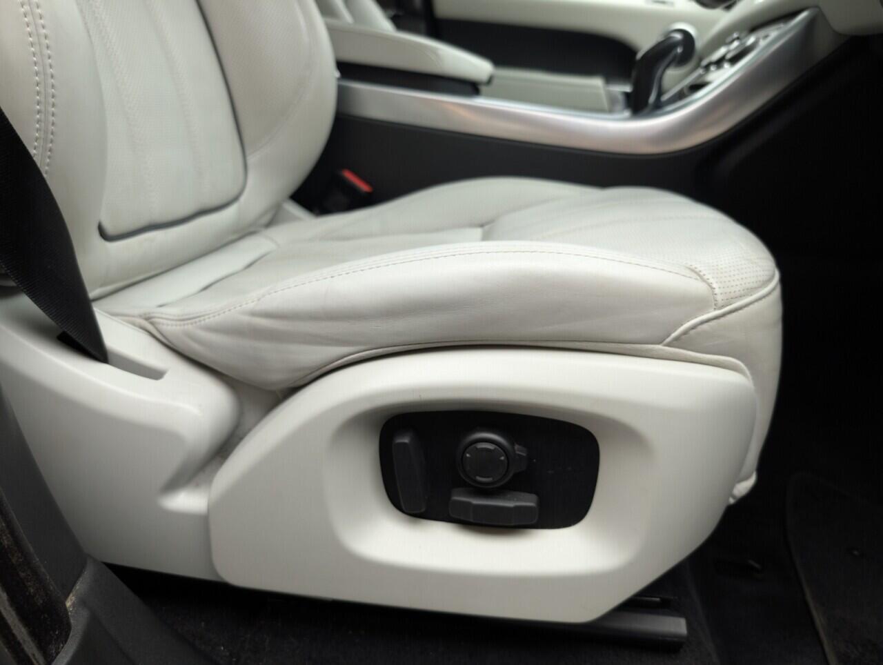 Used Land Rover Range Rover Sport 2016 for sale - 76424688: Photo 35