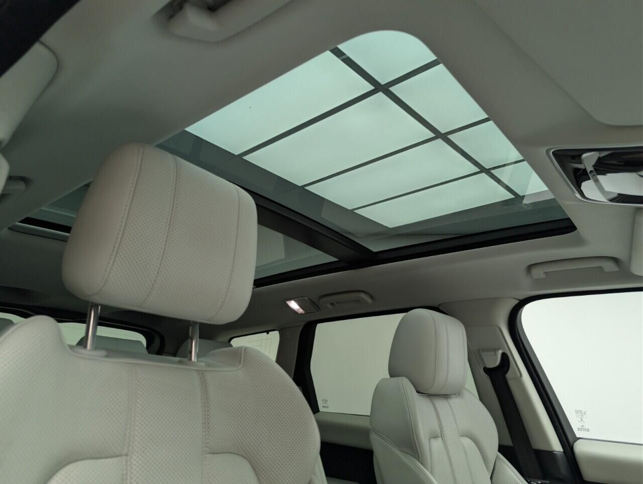 Used Land Rover Range Rover Sport 2016 for sale - 76424688: Photo 36