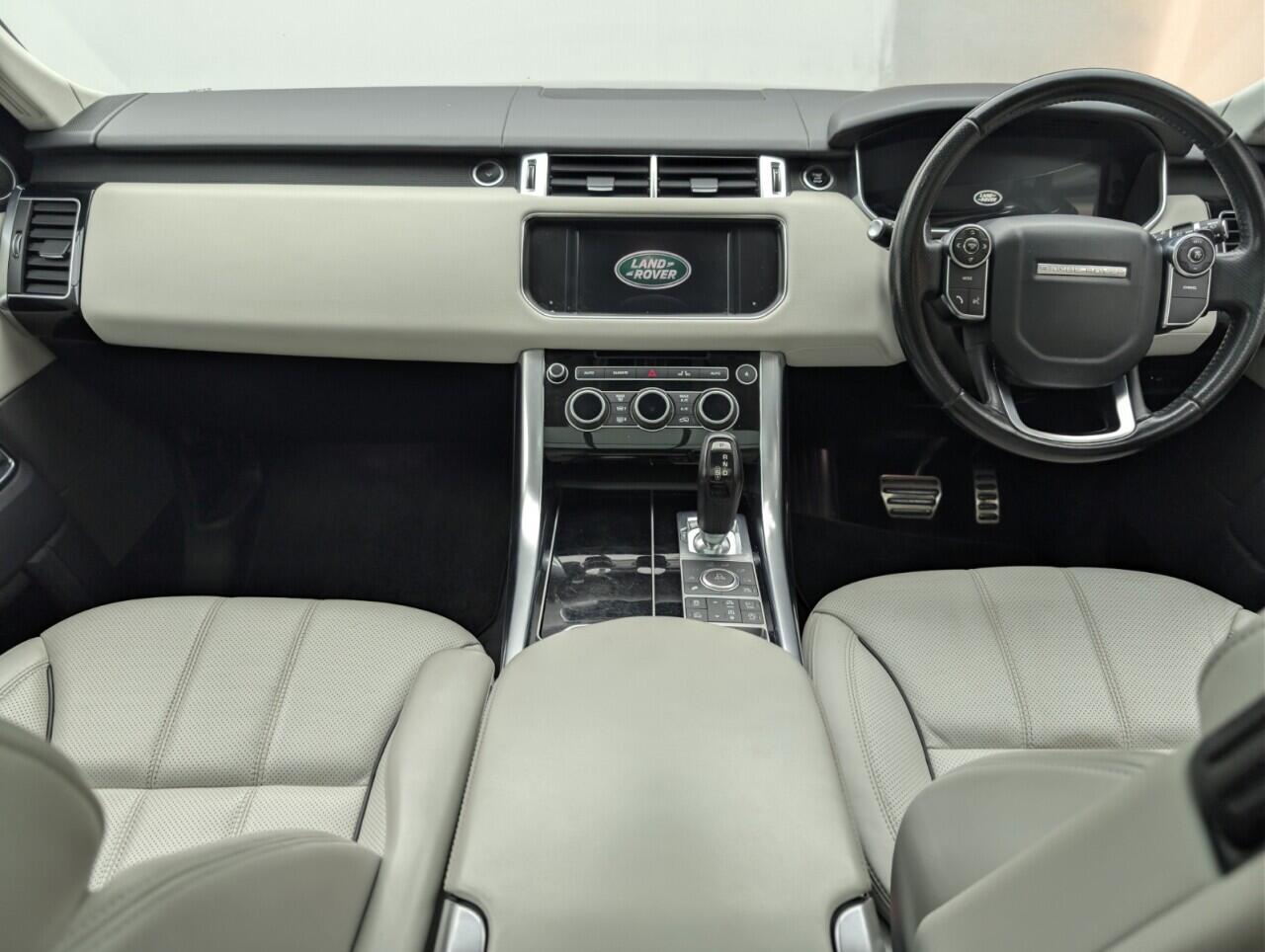 Used Land Rover Range Rover Sport 2016 for sale - 76424688: Photo 37