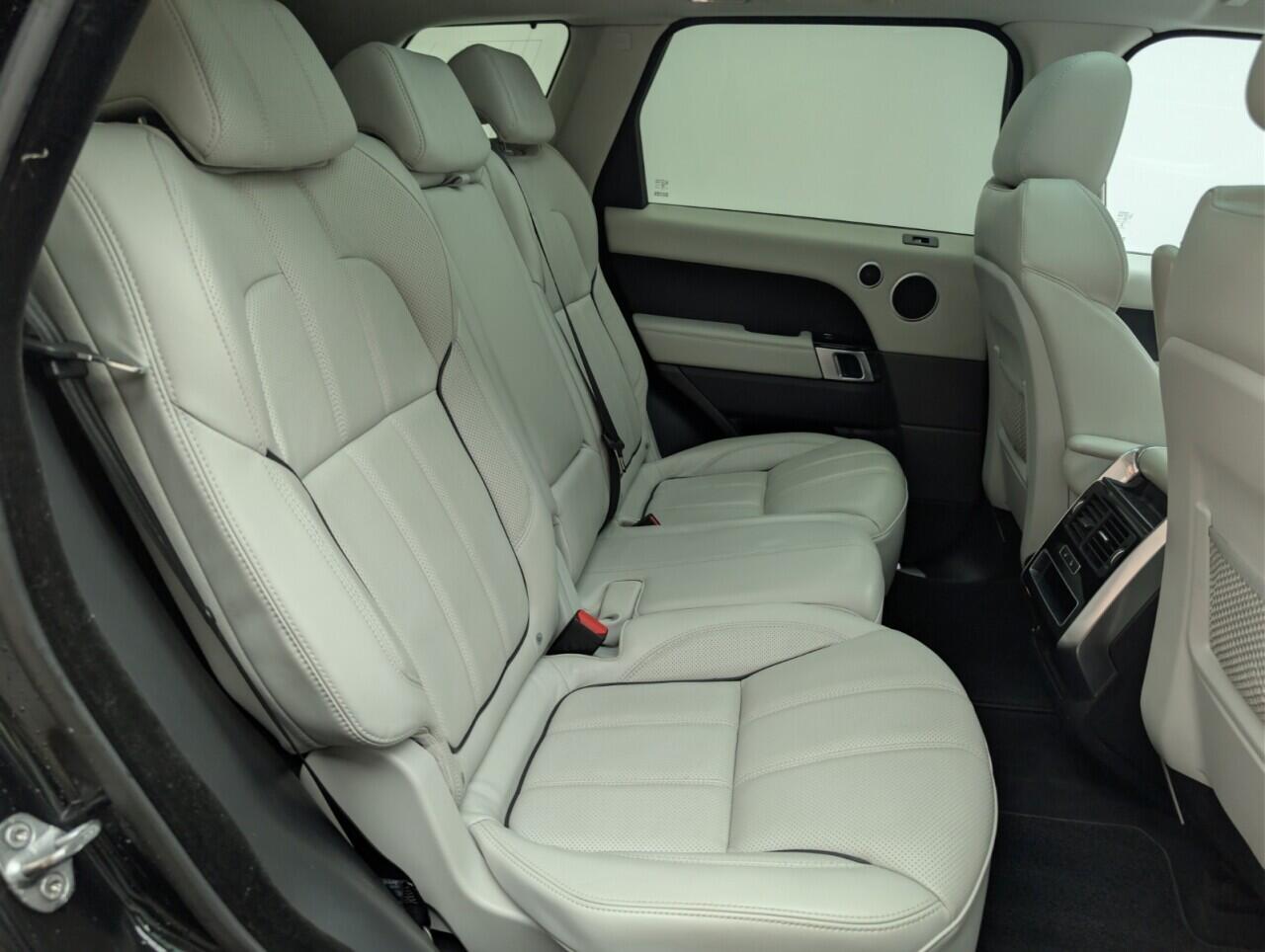 Used Land Rover Range Rover Sport 2016 for sale - 76424688: Photo 38