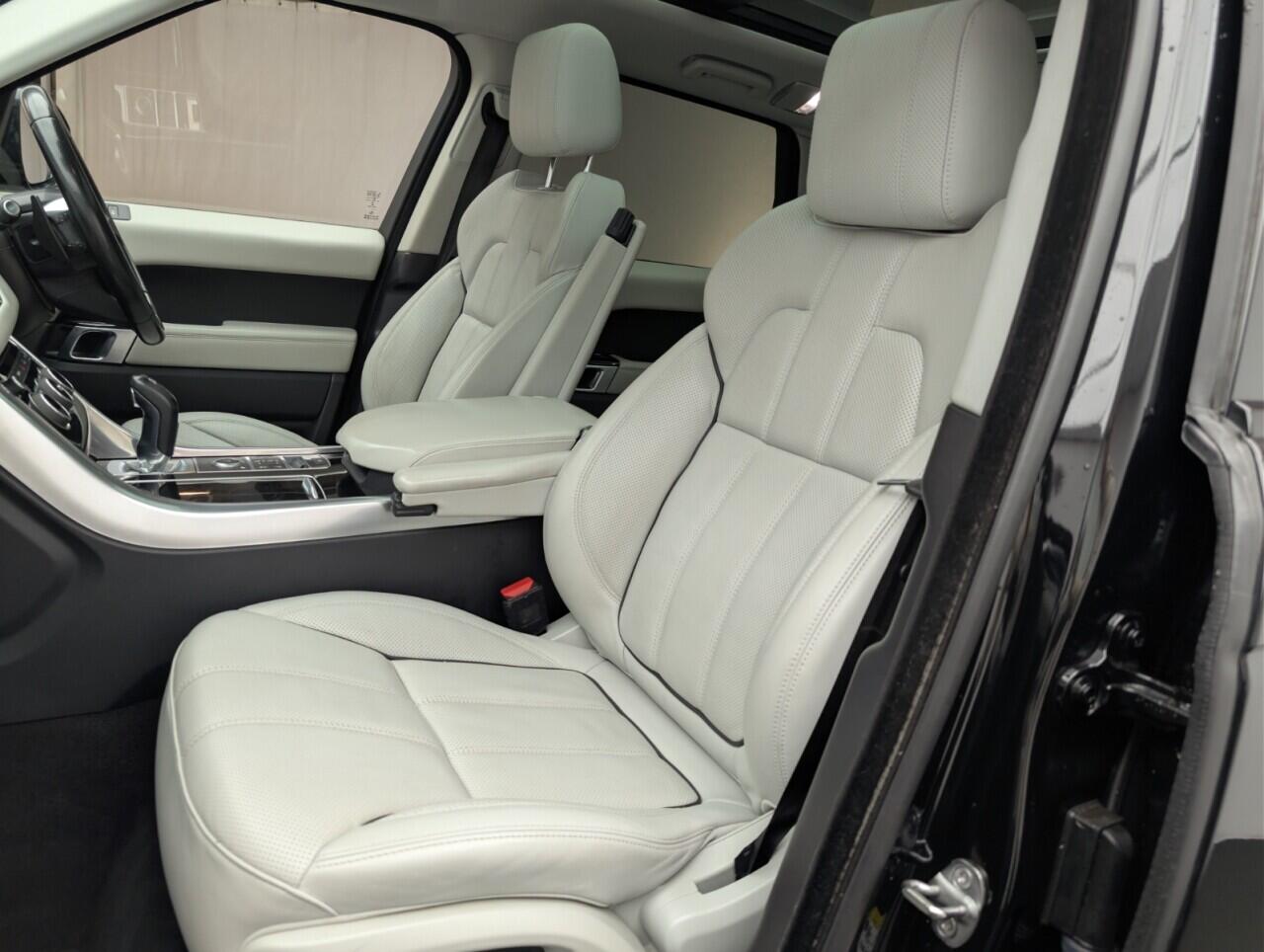 Used Land Rover Range Rover Sport 2016 for sale - 76424688: Photo 41