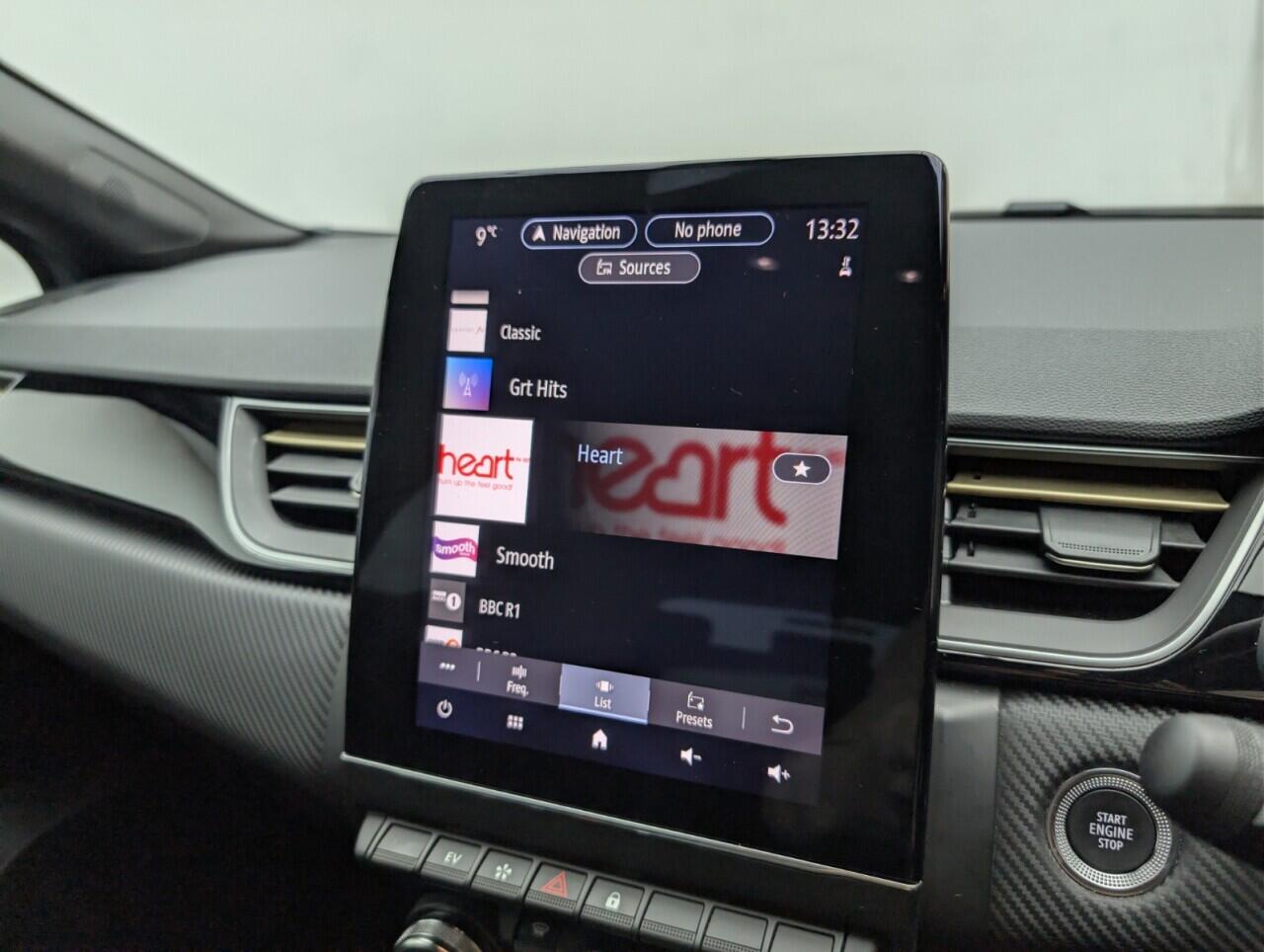 Used Renault Captur 2024 for sale - 76728233: Photo 14