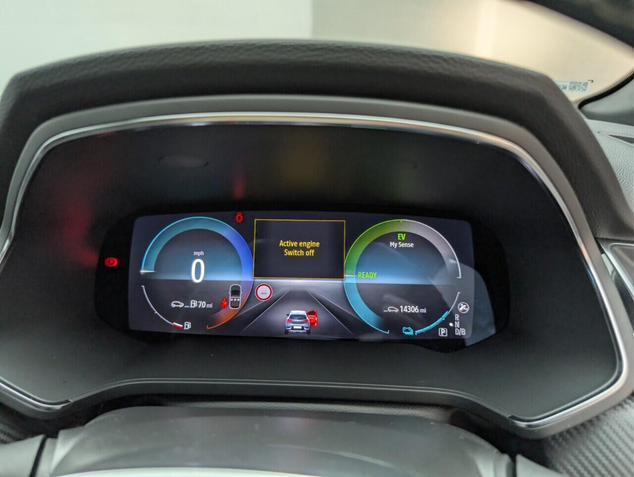 Used Renault Captur 2024 for sale - 76728233: Photo 18