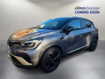 Used Renault Captur 2024 for sale - 76728233: Photo