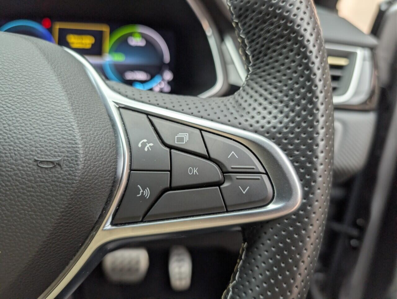 Used Renault Captur 2024 for sale - 76728233: Photo 20