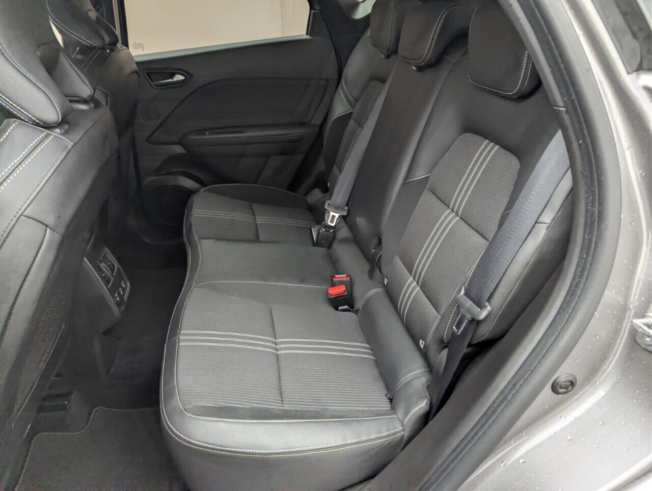 Used Renault Captur 2024 for sale - 76728233: Photo 27