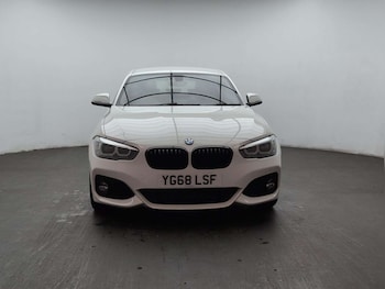 Used BMW 1 Series 2018 for sale - 79568735: Photo