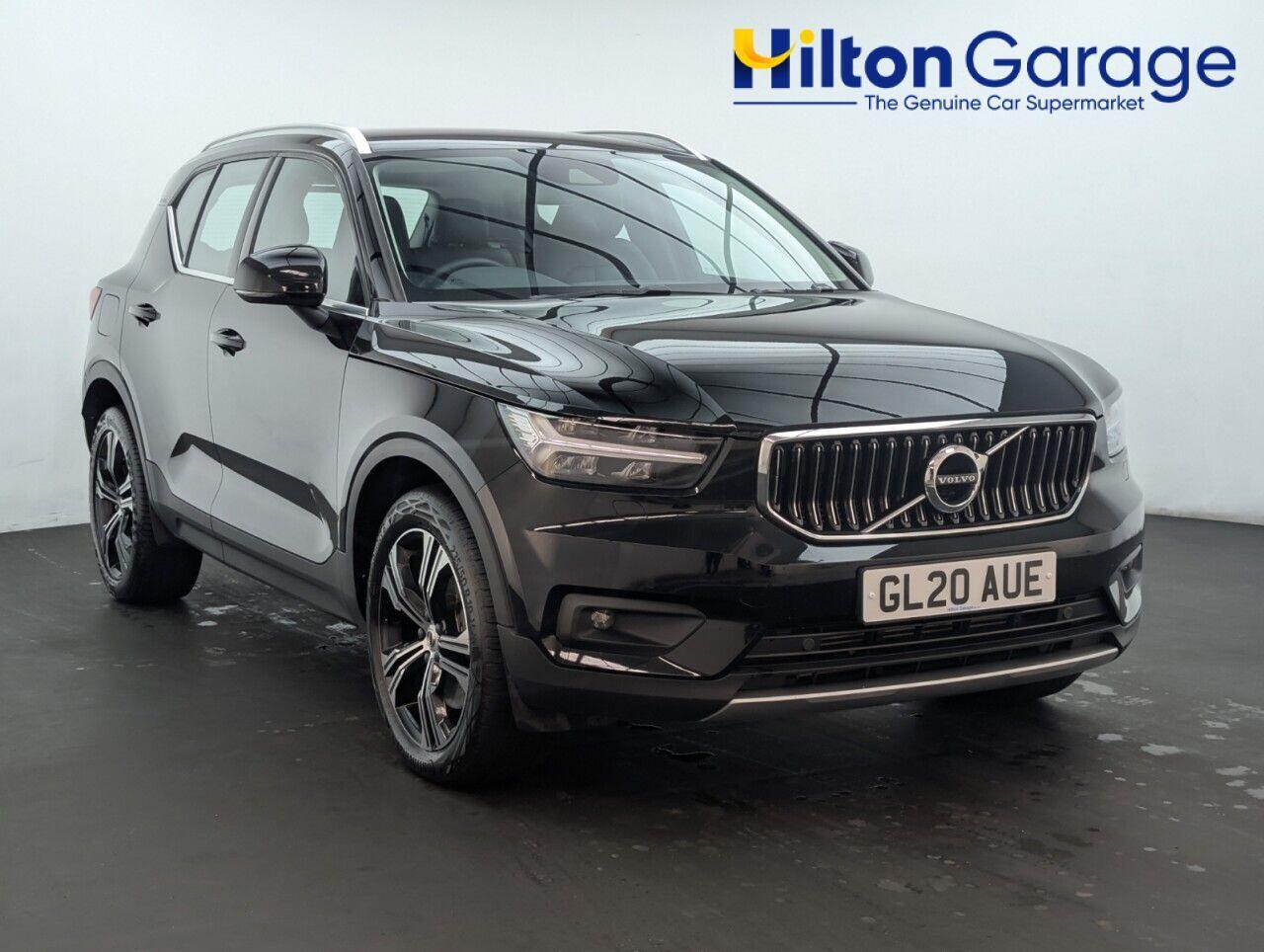 Used Volvo XC40 2020 for sale - 76425398: Photo 1