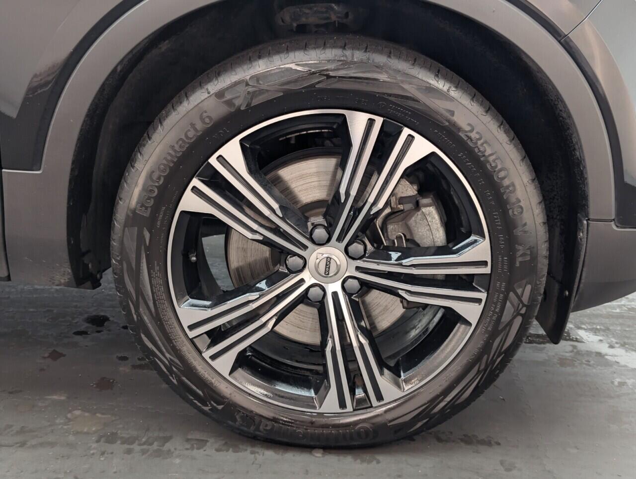 Used Volvo XC40 2020 for sale - 76425398: Photo 10