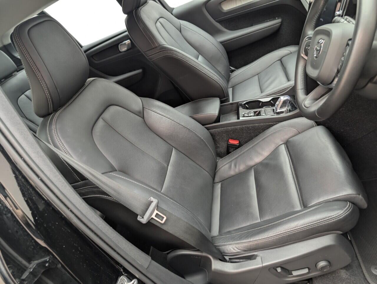 Used Volvo XC40 2020 for sale - 76425398: Photo 12