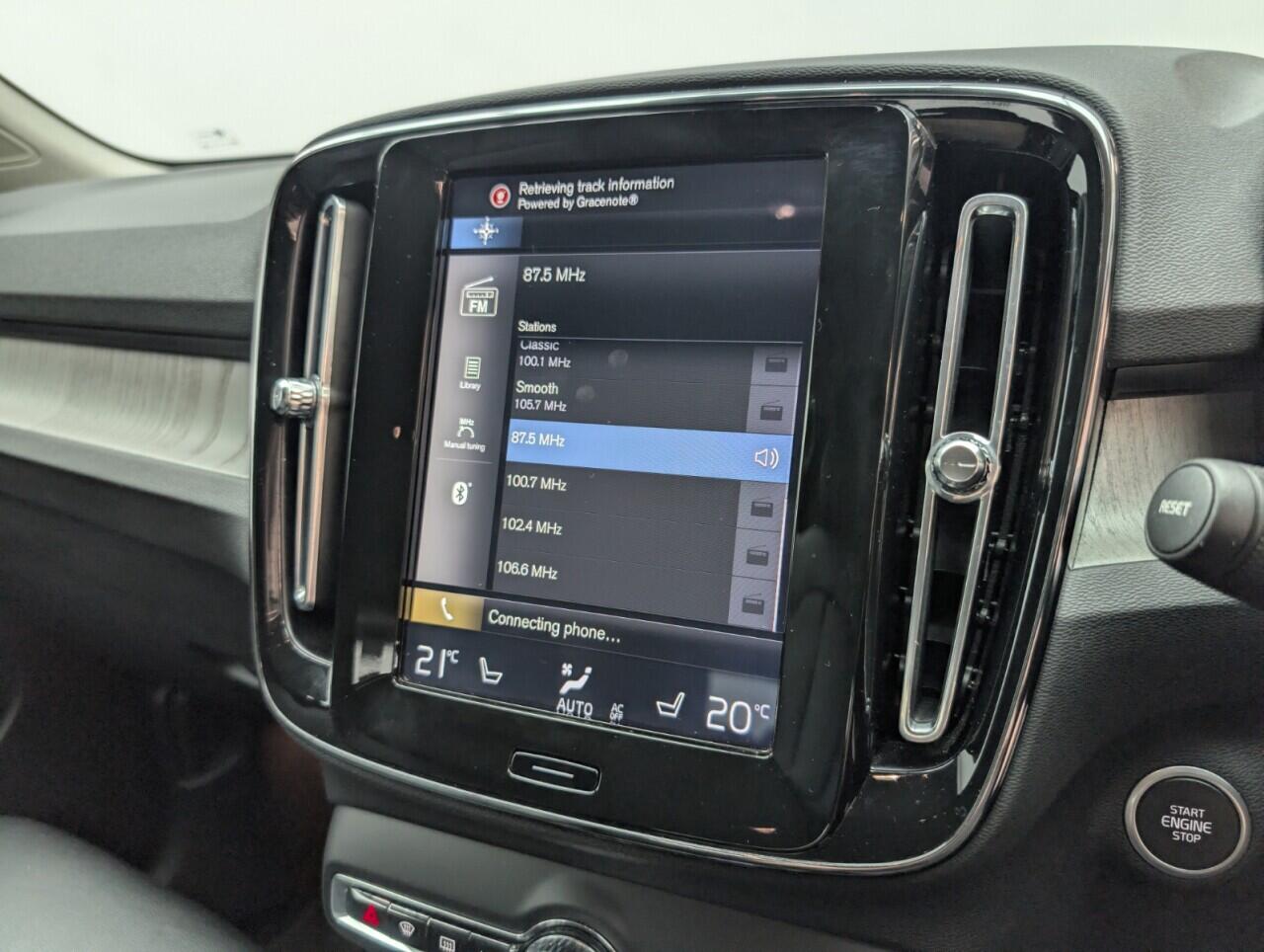 Used Volvo XC40 2020 for sale - 76425398: Photo 13