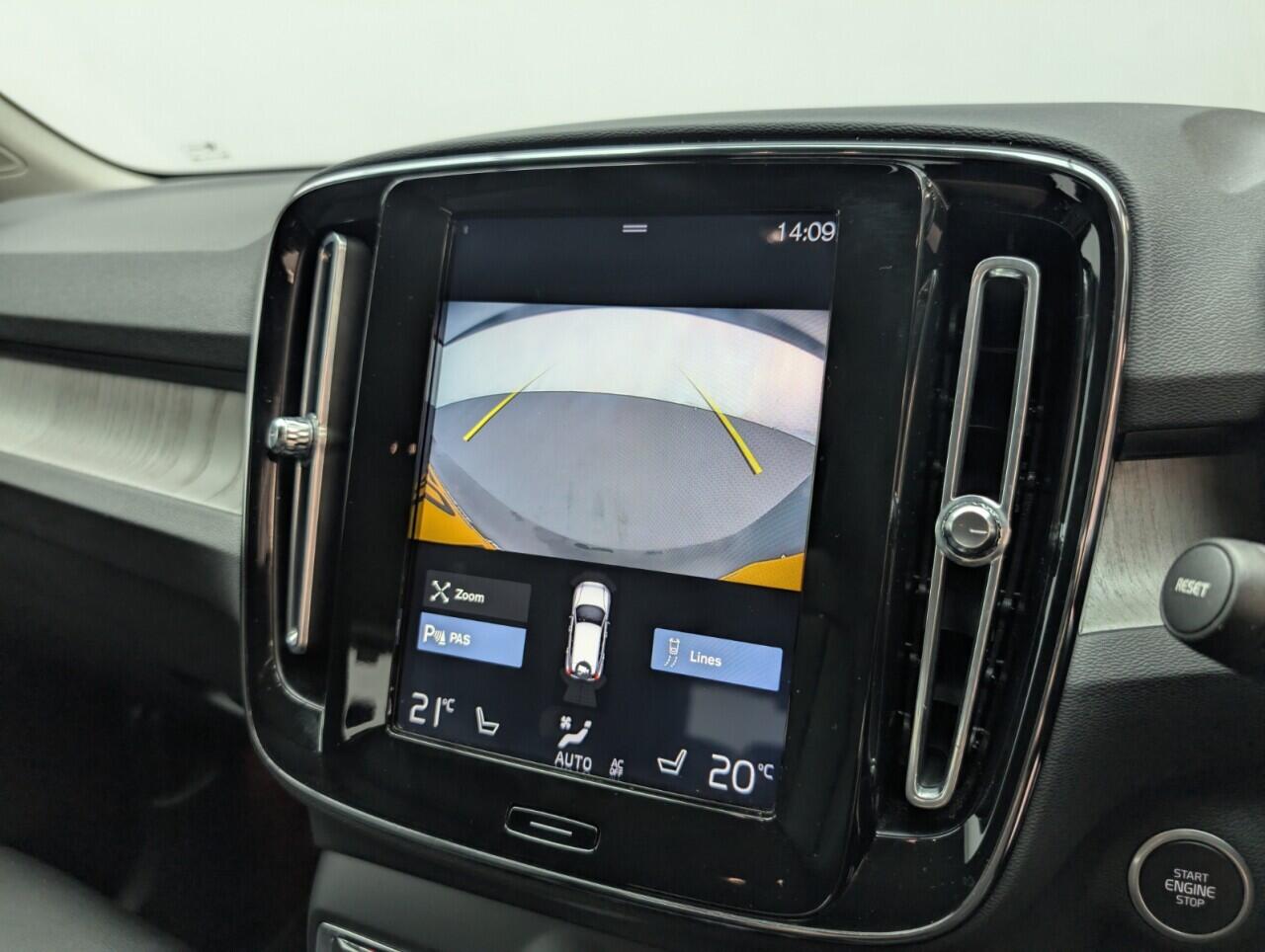 Used Volvo XC40 2020 for sale - 76425398: Photo 16