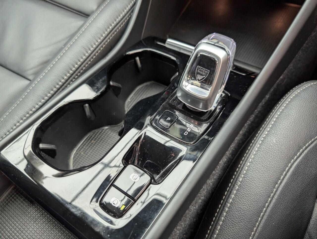 Used Volvo XC40 2020 for sale - 76425398: Photo 17