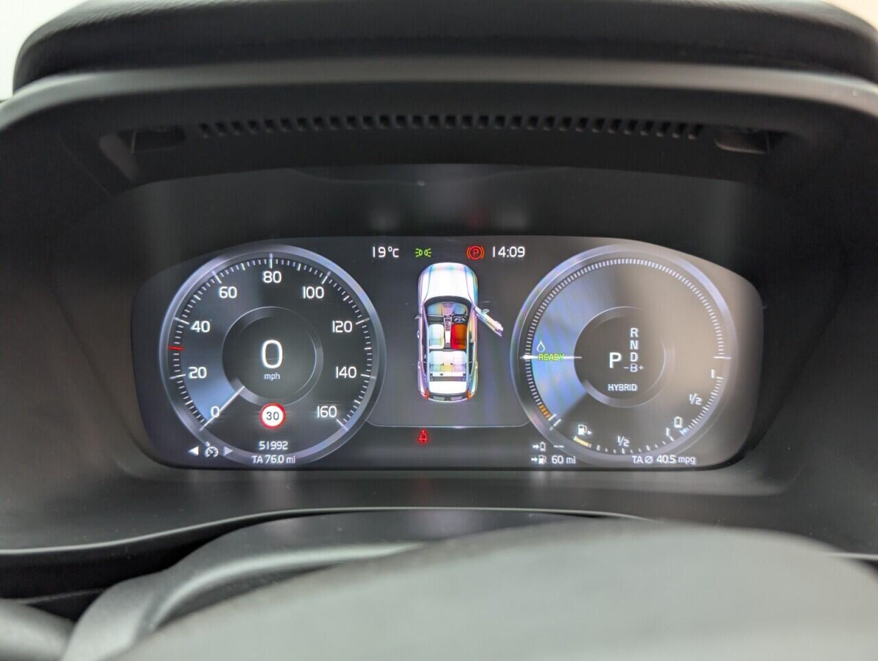 Used Volvo XC40 2020 for sale - 76425398: Photo 18