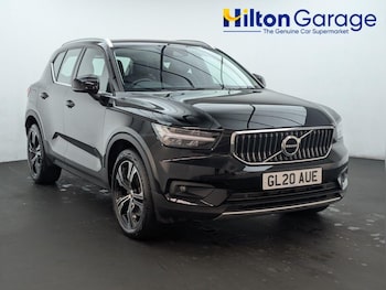 Used Volvo XC40 2020 for sale - 76425398: Photo